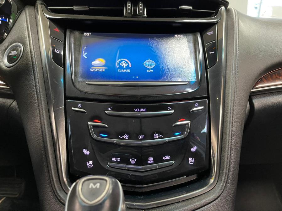 Used Cadillac CTS Sedan 4dr Sdn 2.0L Turbo Luxury AWD 2014 | 5 Towns Drive. Inwood, New York Used Cadillac CTS Sedan 4dr Sdn 2.0L Turbo Luxury AWD 2014 | 5 Towns Drive. Inwood, New York