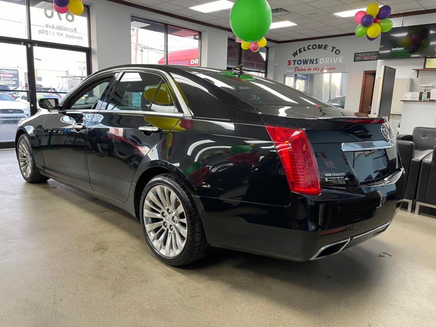 Used Cadillac CTS Sedan 4dr Sdn 2.0L Turbo Luxury AWD 2014 | 5 Towns Drive. Inwood, New York Used Cadillac CTS Sedan 4dr Sdn 2.0L Turbo Luxury AWD 2014 | 5 Towns Drive. Inwood, New York