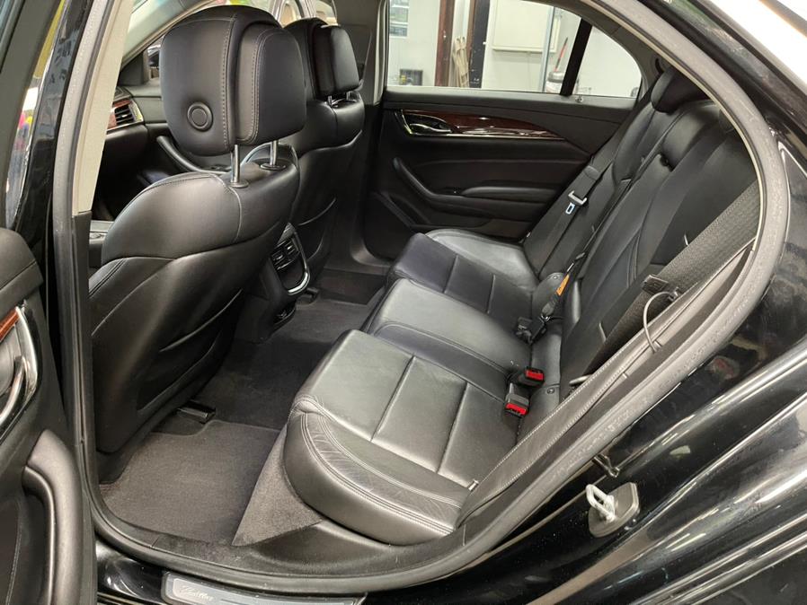 Used Cadillac CTS Sedan 4dr Sdn 2.0L Turbo Luxury AWD 2014 | 5 Towns Drive. Inwood, New York Used Cadillac CTS Sedan 4dr Sdn 2.0L Turbo Luxury AWD 2014 | 5 Towns Drive. Inwood, New York