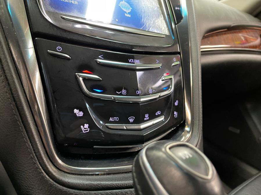 Used Cadillac CTS Sedan 4dr Sdn 2.0L Turbo Luxury AWD 2014 | 5 Towns Drive. Inwood, New York Used Cadillac CTS Sedan 4dr Sdn 2.0L Turbo Luxury AWD 2014 | 5 Towns Drive. Inwood, New York