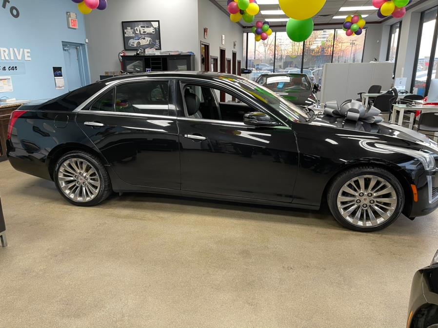 Used Cadillac CTS Sedan 4dr Sdn 2.0L Turbo Luxury AWD 2014 | 5 Towns Drive. Inwood, New York Used Cadillac CTS Sedan 4dr Sdn 2.0L Turbo Luxury AWD 2014 | 5 Towns Drive. Inwood, New York