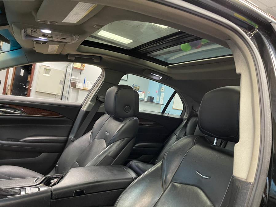 Used Cadillac CTS Sedan 4dr Sdn 2.0L Turbo Luxury AWD 2014 | 5 Towns Drive. Inwood, New York Used Cadillac CTS Sedan 4dr Sdn 2.0L Turbo Luxury AWD 2014 | 5 Towns Drive. Inwood, New York