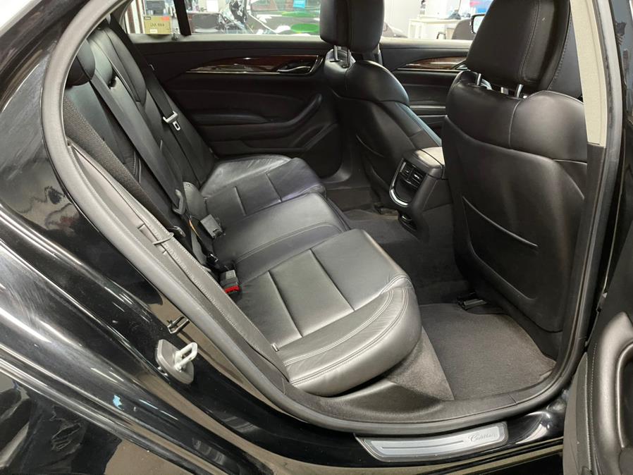 Used Cadillac CTS Sedan 4dr Sdn 2.0L Turbo Luxury AWD 2014 | 5 Towns Drive. Inwood, New York Used Cadillac CTS Sedan 4dr Sdn 2.0L Turbo Luxury AWD 2014 | 5 Towns Drive. Inwood, New York