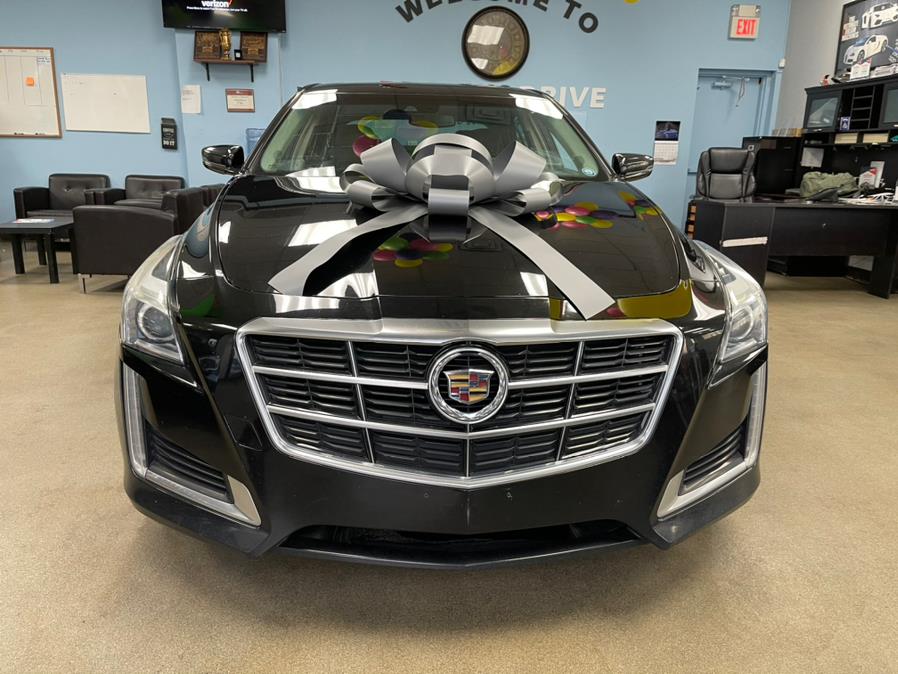 Used Cadillac CTS Sedan 4dr Sdn 2.0L Turbo Luxury AWD 2014 | 5 Towns Drive. Inwood, New York Used Cadillac CTS Sedan 4dr Sdn 2.0L Turbo Luxury AWD 2014 | 5 Towns Drive. Inwood, New York