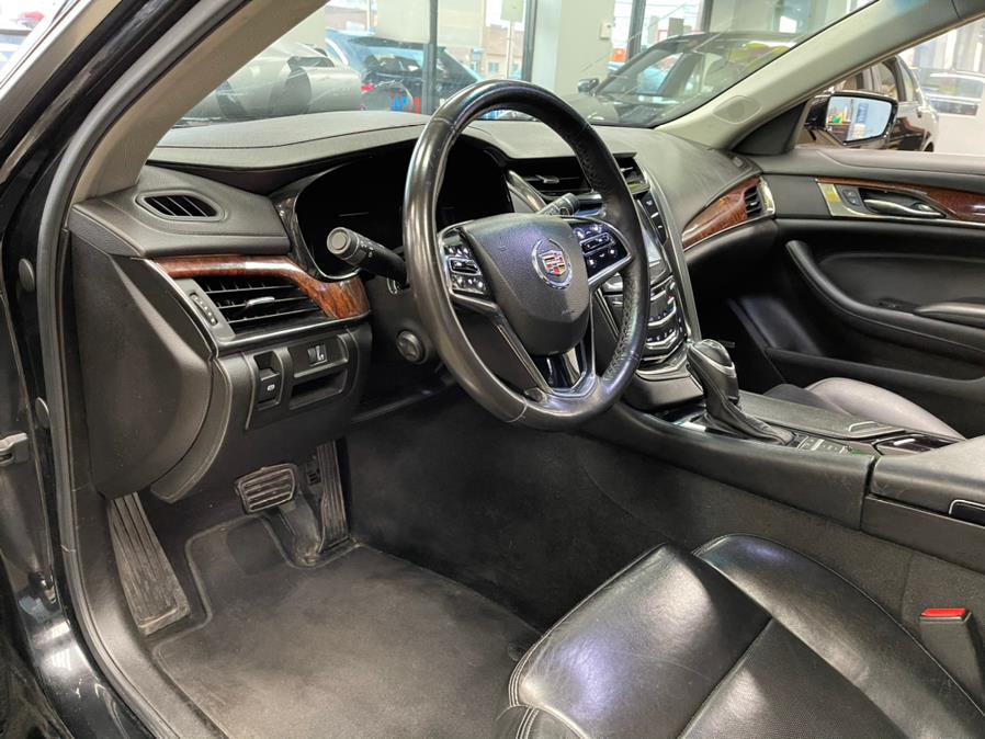 Used Cadillac CTS Sedan 4dr Sdn 2.0L Turbo Luxury AWD 2014 | 5 Towns Drive. Inwood, New York Used Cadillac CTS Sedan 4dr Sdn 2.0L Turbo Luxury AWD 2014 | 5 Towns Drive. Inwood, New York