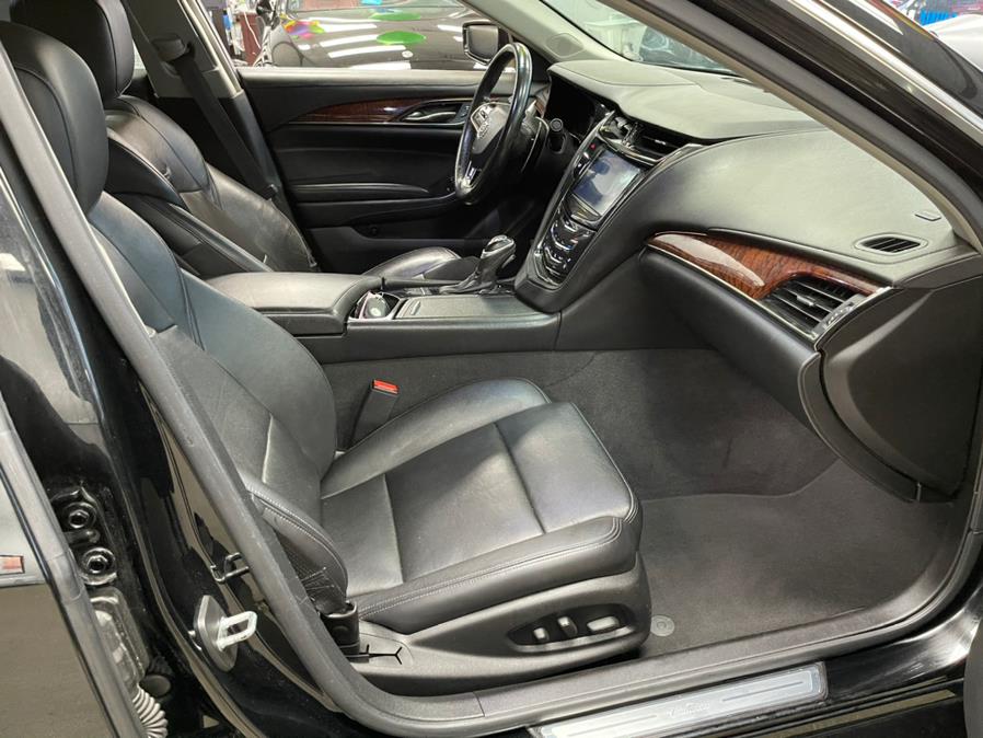 Used Cadillac CTS Sedan 4dr Sdn 2.0L Turbo Luxury AWD 2014 | 5 Towns Drive. Inwood, New York Used Cadillac CTS Sedan 4dr Sdn 2.0L Turbo Luxury AWD 2014 | 5 Towns Drive. Inwood, New York