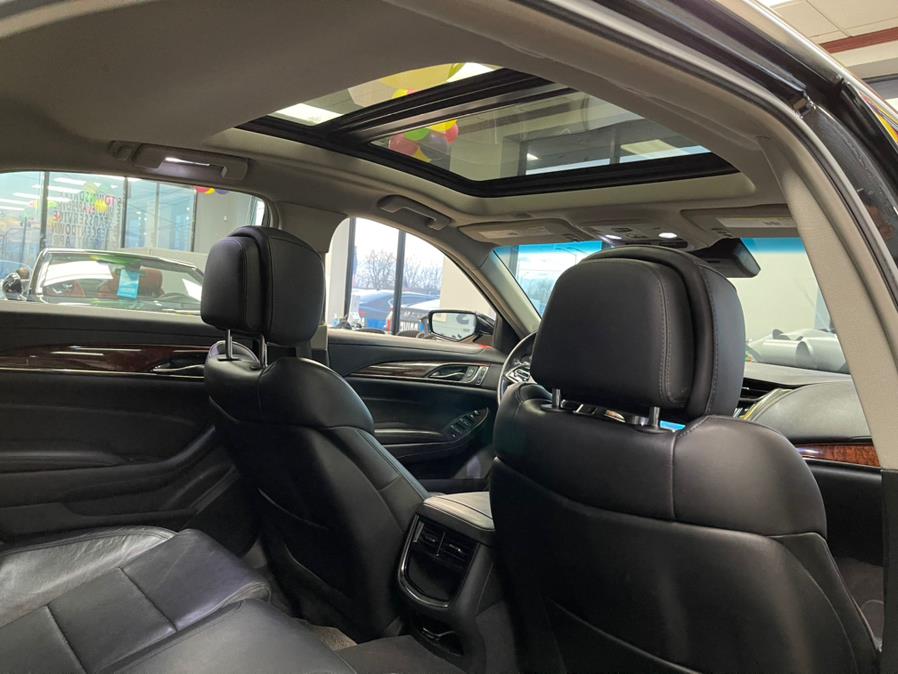 Used Cadillac CTS Sedan 4dr Sdn 2.0L Turbo Luxury AWD 2014 | 5 Towns Drive. Inwood, New York Used Cadillac CTS Sedan 4dr Sdn 2.0L Turbo Luxury AWD 2014 | 5 Towns Drive. Inwood, New York
