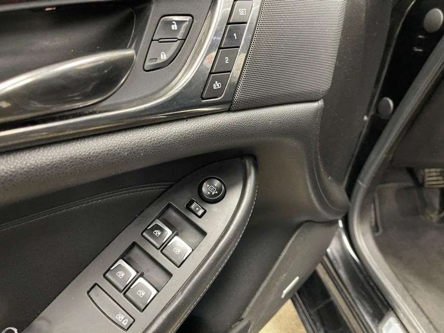 Used Cadillac CTS Sedan 4dr Sdn 2.0L Turbo Luxury AWD 2014 | 5 Towns Drive. Inwood, New York Used Cadillac CTS Sedan 4dr Sdn 2.0L Turbo Luxury AWD 2014 | 5 Towns Drive. Inwood, New York
