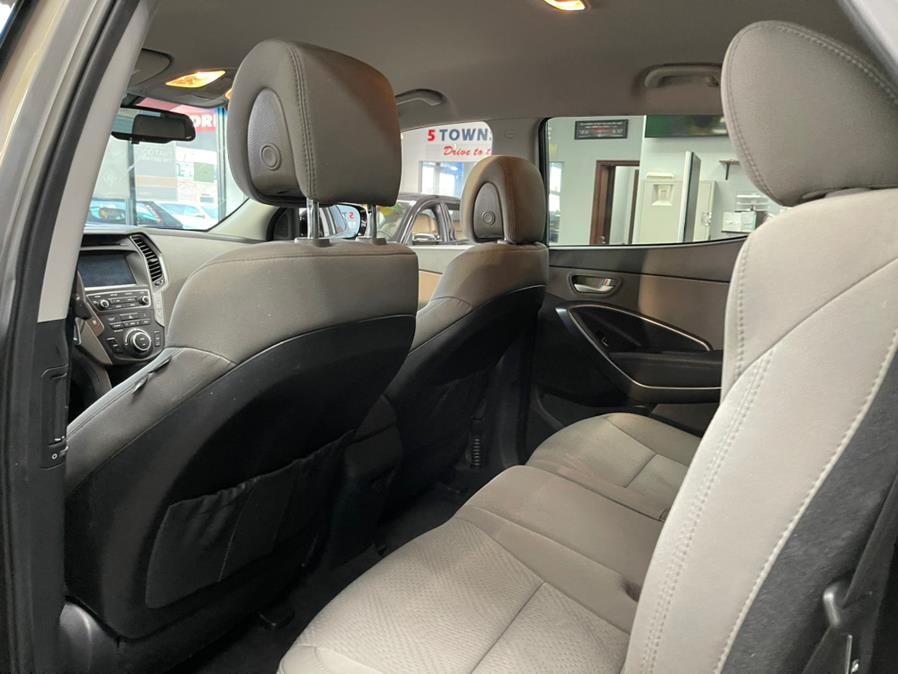 Used Hyundai Santa Fe Sport 2.4L Auto AWD 2018 | 5 Towns Drive. Inwood, New York Used Hyundai Santa Fe Sport 2.4L Auto AWD 2018 | 5 Towns Drive. Inwood, New York