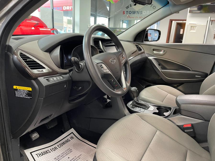 Used Hyundai Santa Fe Sport 2.4L Auto AWD 2018 | 5 Towns Drive. Inwood, New York Used Hyundai Santa Fe Sport 2.4L Auto AWD 2018 | 5 Towns Drive. Inwood, New York