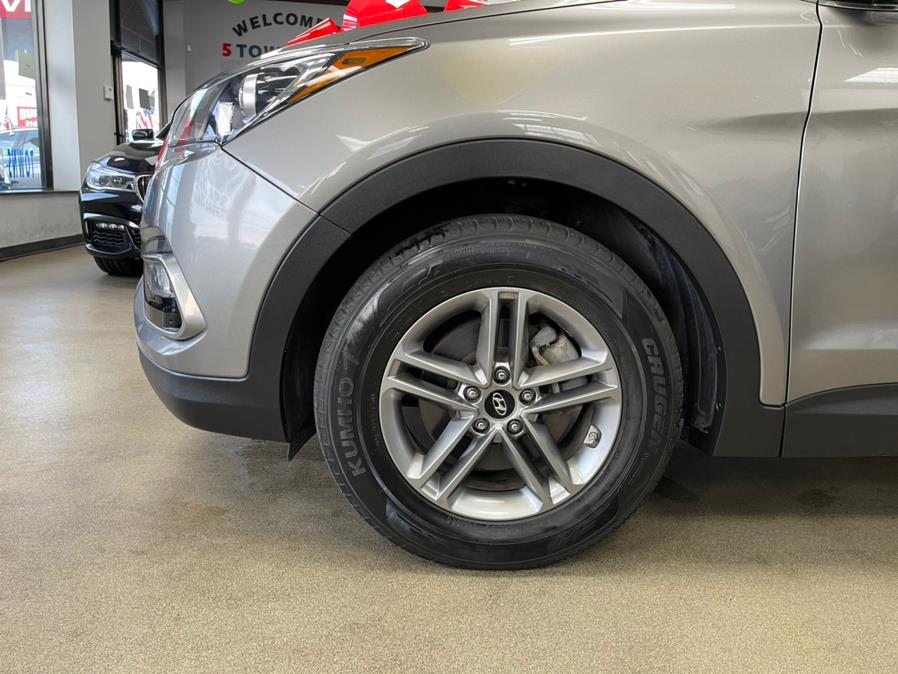 Used Hyundai Santa Fe Sport 2.4L Auto AWD 2018 | 5 Towns Drive. Inwood, New York Used Hyundai Santa Fe Sport 2.4L Auto AWD 2018 | 5 Towns Drive. Inwood, New York