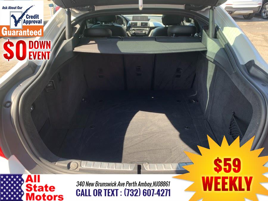 2015 BMW 4 Series 4dr Sdn 435i xDrive AWD Gran Coupe, available for sale in Perth Amboy, New Jersey | All State Motor Inc. Perth Amboy, New Jersey 2015 BMW 4 Series 4dr Sdn 435i xDrive AWD Gran Coupe, available for sale in Perth Amboy, New Jersey | All State Motor Inc. Perth Amboy, New Jersey