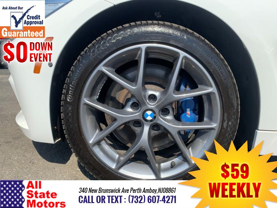 2015 BMW 4 Series 4dr Sdn 435i xDrive AWD Gran Coupe, available for sale in Perth Amboy, New Jersey | All State Motor Inc. Perth Amboy, New Jersey 2015 BMW 4 Series 4dr Sdn 435i xDrive AWD Gran Coupe, available for sale in Perth Amboy, New Jersey | All State Motor Inc. Perth Amboy, New Jersey