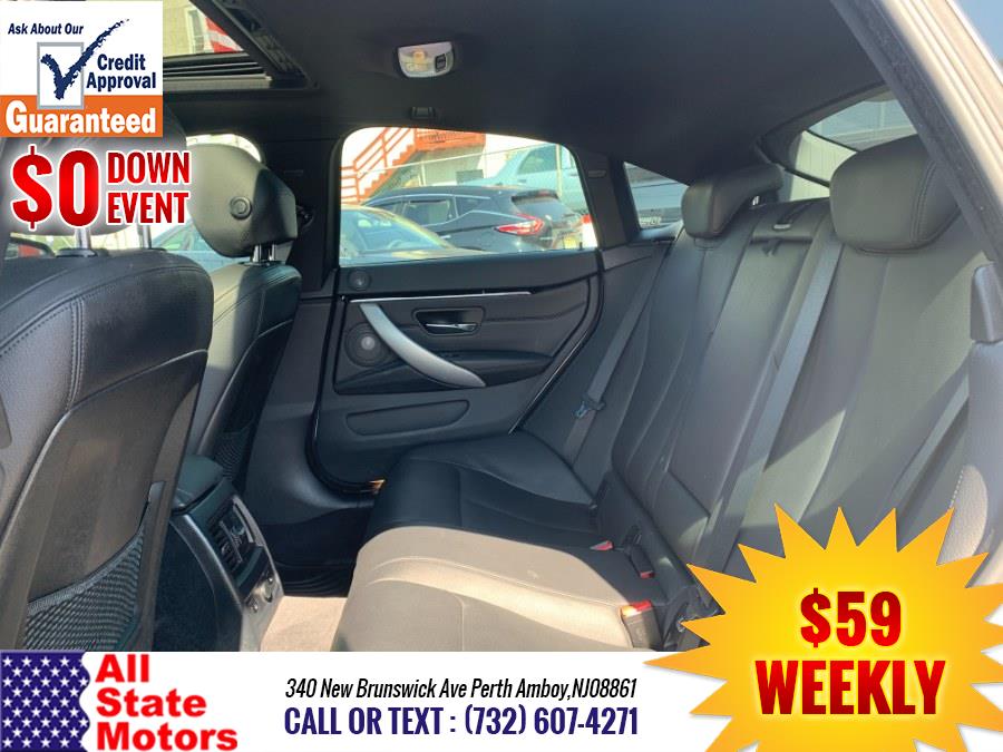 2015 BMW 4 Series 4dr Sdn 435i xDrive AWD Gran Coupe, available for sale in Perth Amboy, New Jersey | All State Motor Inc. Perth Amboy, New Jersey 2015 BMW 4 Series 4dr Sdn 435i xDrive AWD Gran Coupe, available for sale in Perth Amboy, New Jersey | All State Motor Inc. Perth Amboy, New Jersey