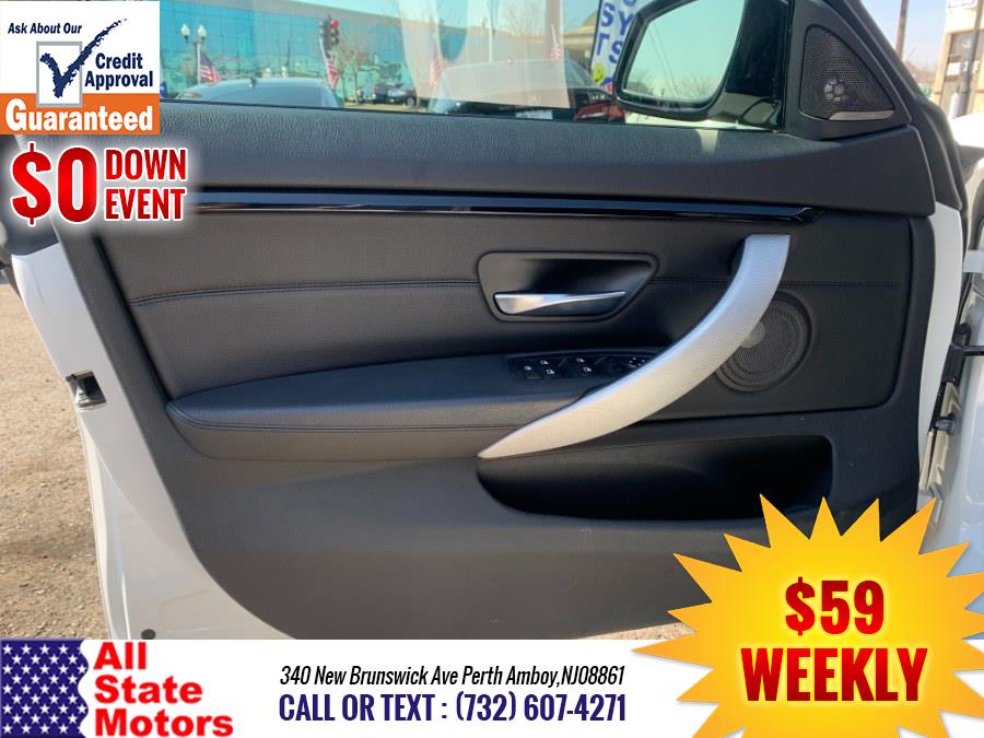 2015 BMW 4 Series 4dr Sdn 435i xDrive AWD Gran Coupe, available for sale in Perth Amboy, New Jersey | All State Motor Inc. Perth Amboy, New Jersey 2015 BMW 4 Series 4dr Sdn 435i xDrive AWD Gran Coupe, available for sale in Perth Amboy, New Jersey | All State Motor Inc. Perth Amboy, New Jersey