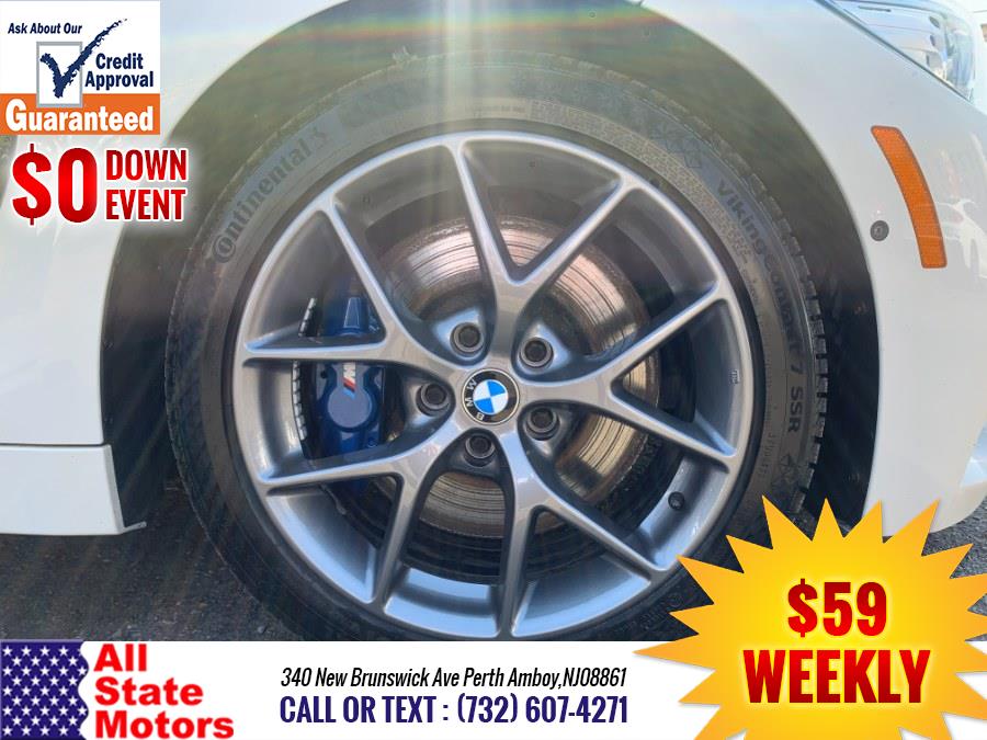 2015 BMW 4 Series 4dr Sdn 435i xDrive AWD Gran Coupe, available for sale in Perth Amboy, New Jersey | All State Motor Inc. Perth Amboy, New Jersey 2015 BMW 4 Series 4dr Sdn 435i xDrive AWD Gran Coupe, available for sale in Perth Amboy, New Jersey | All State Motor Inc. Perth Amboy, New Jersey