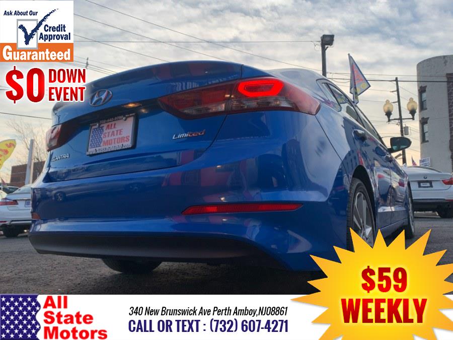 2017 Hyundai Elantra SE 2.0L Auto PZEV (Ulsan) *Ltd Avail*, available for sale in Perth Amboy, New Jersey | All State Motor Inc. Perth Amboy, New Jersey 2017 Hyundai Elantra SE 2.0L Auto PZEV (Ulsan) *Ltd Avail*, available for sale in Perth Amboy, New Jersey | All State Motor Inc. Perth Amboy, New Jersey