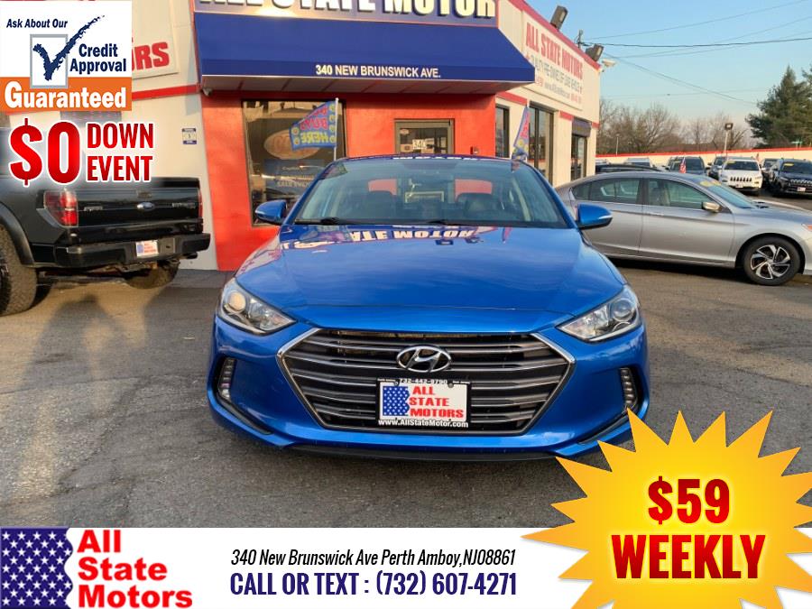 2017 Hyundai Elantra SE 2.0L Auto PZEV (Ulsan) *Ltd Avail*, available for sale in Perth Amboy, New Jersey | All State Motor Inc. Perth Amboy, New Jersey 2017 Hyundai Elantra SE 2.0L Auto PZEV (Ulsan) *Ltd Avail*, available for sale in Perth Amboy, New Jersey | All State Motor Inc. Perth Amboy, New Jersey
