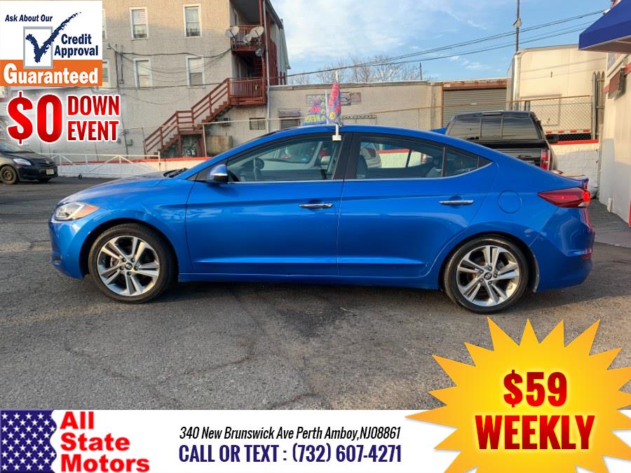 2017 Hyundai Elantra SE 2.0L Auto PZEV (Ulsan) *Ltd Avail*, available for sale in Perth Amboy, New Jersey | All State Motor Inc. Perth Amboy, New Jersey 2017 Hyundai Elantra SE 2.0L Auto PZEV (Ulsan) *Ltd Avail*, available for sale in Perth Amboy, New Jersey | All State Motor Inc. Perth Amboy, New Jersey