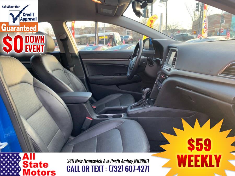 2017 Hyundai Elantra SE 2.0L Auto PZEV (Ulsan) *Ltd Avail*, available for sale in Perth Amboy, New Jersey | All State Motor Inc. Perth Amboy, New Jersey 2017 Hyundai Elantra SE 2.0L Auto PZEV (Ulsan) *Ltd Avail*, available for sale in Perth Amboy, New Jersey | All State Motor Inc. Perth Amboy, New Jersey