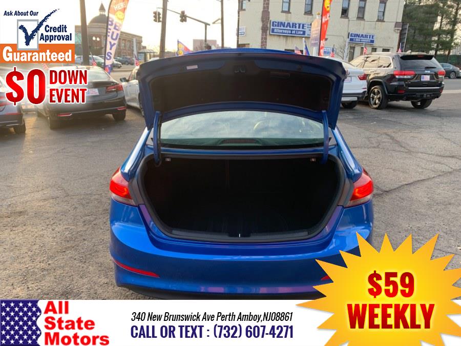 2017 Hyundai Elantra SE 2.0L Auto PZEV (Ulsan) *Ltd Avail*, available for sale in Perth Amboy, New Jersey | All State Motor Inc. Perth Amboy, New Jersey 2017 Hyundai Elantra SE 2.0L Auto PZEV (Ulsan) *Ltd Avail*, available for sale in Perth Amboy, New Jersey | All State Motor Inc. Perth Amboy, New Jersey