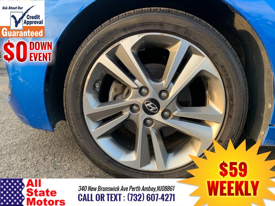 2017 Hyundai Elantra SE 2.0L Auto PZEV (Ulsan) *Ltd Avail*, available for sale in Perth Amboy, New Jersey | All State Motor Inc. Perth Amboy, New Jersey 2017 Hyundai Elantra SE 2.0L Auto PZEV (Ulsan) *Ltd Avail*, available for sale in Perth Amboy, New Jersey | All State Motor Inc. Perth Amboy, New Jersey