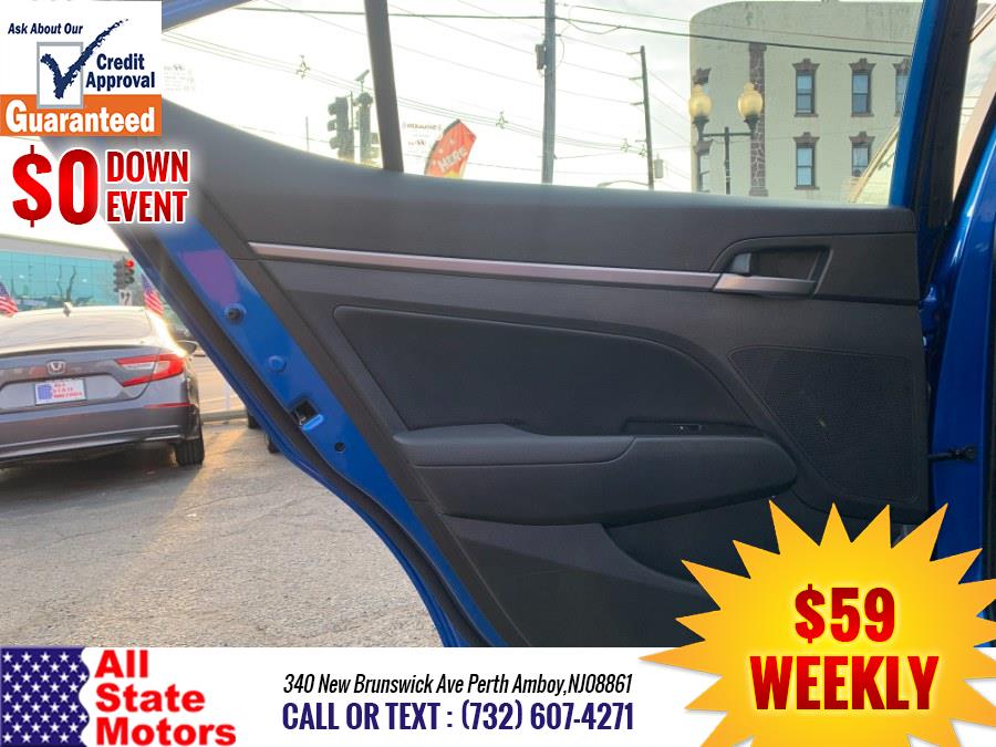 2017 Hyundai Elantra SE 2.0L Auto PZEV (Ulsan) *Ltd Avail*, available for sale in Perth Amboy, New Jersey | All State Motor Inc. Perth Amboy, New Jersey 2017 Hyundai Elantra SE 2.0L Auto PZEV (Ulsan) *Ltd Avail*, available for sale in Perth Amboy, New Jersey | All State Motor Inc. Perth Amboy, New Jersey
