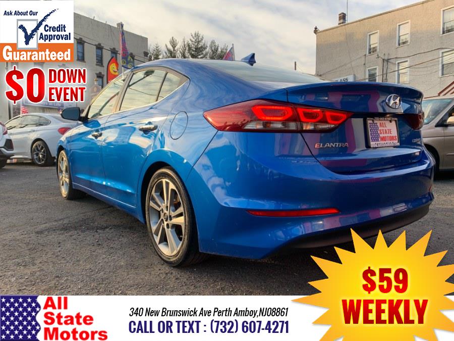 2017 Hyundai Elantra SE 2.0L Auto PZEV (Ulsan) *Ltd Avail*, available for sale in Perth Amboy, New Jersey | All State Motor Inc. Perth Amboy, New Jersey 2017 Hyundai Elantra SE 2.0L Auto PZEV (Ulsan) *Ltd Avail*, available for sale in Perth Amboy, New Jersey | All State Motor Inc. Perth Amboy, New Jersey