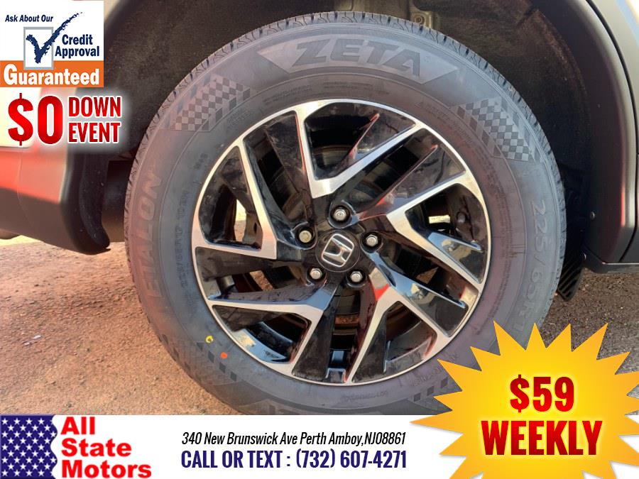 2016 Honda CR-V AWD 5dr SE, available for sale in Perth Amboy, New Jersey | All State Motor Inc. Perth Amboy, New Jersey 2016 Honda CR-V AWD 5dr SE, available for sale in Perth Amboy, New Jersey | All State Motor Inc. Perth Amboy, New Jersey