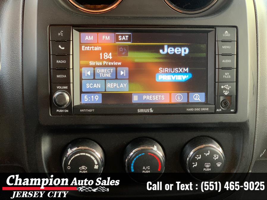 Used Jeep Patriot 4WD 4dr Latitude 2015 | Champion Auto Sales of JC. Jersey City, New Jersey Used Jeep Patriot 4WD 4dr Latitude 2015 | Champion Auto Sales of JC. Jersey City, New Jersey