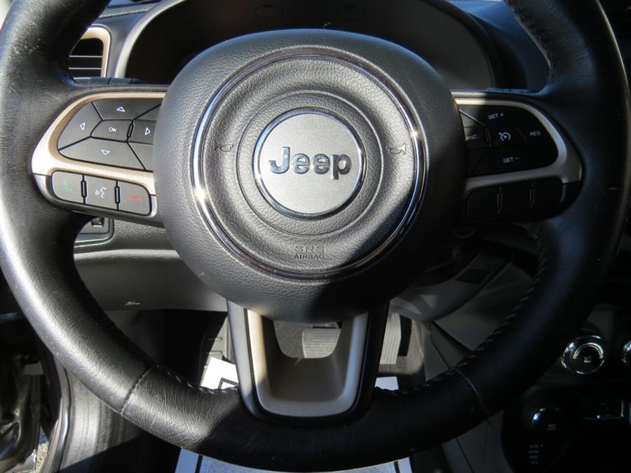 Used Jeep Renegade Latitude 4x4 4dr SUV 2016 | Lake City Exports Inc. Auburn, Maine Used Jeep Renegade Latitude 4x4 4dr SUV 2016 | Lake City Exports Inc. Auburn, Maine