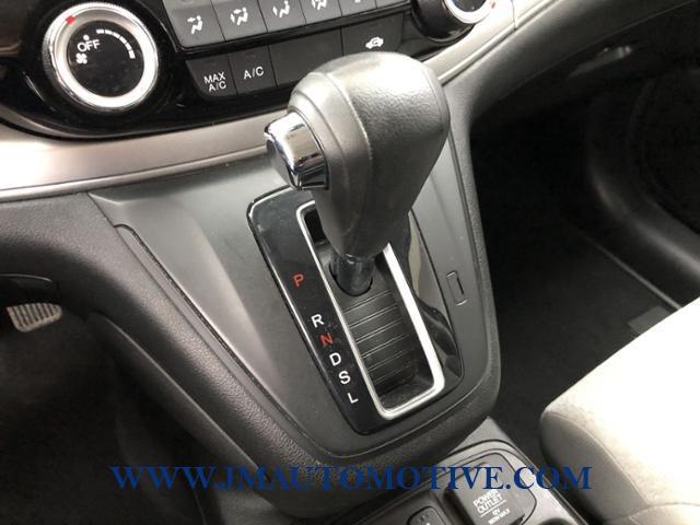 2016 Honda Cr-v AWD 5dr EX, available for sale in Naugatuck, Connecticut | J&M Automotive Sls&Svc LLC. Naugatuck, Connecticut 2016 Honda Cr-v AWD 5dr EX, available for sale in Naugatuck, Connecticut | J&M Automotive Sls&Svc LLC. Naugatuck, Connecticut