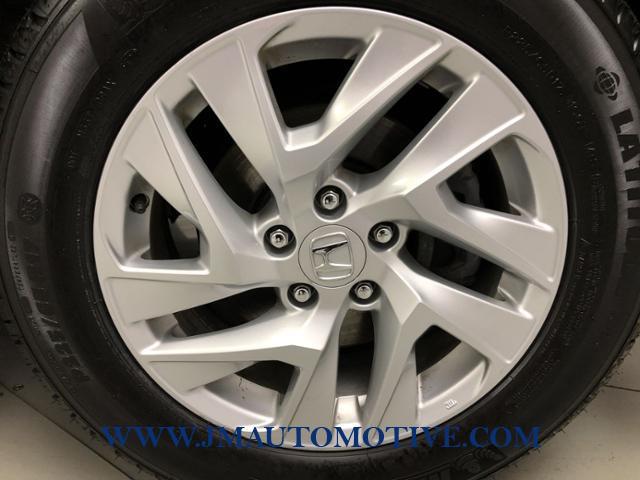 2016 Honda Cr-v AWD 5dr EX, available for sale in Naugatuck, Connecticut | J&M Automotive Sls&Svc LLC. Naugatuck, Connecticut 2016 Honda Cr-v AWD 5dr EX, available for sale in Naugatuck, Connecticut | J&M Automotive Sls&Svc LLC. Naugatuck, Connecticut
