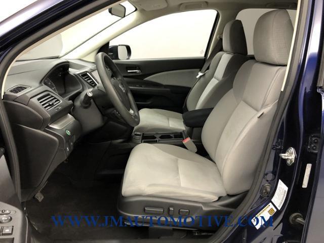 2016 Honda Cr-v AWD 5dr EX, available for sale in Naugatuck, Connecticut | J&M Automotive Sls&Svc LLC. Naugatuck, Connecticut 2016 Honda Cr-v AWD 5dr EX, available for sale in Naugatuck, Connecticut | J&M Automotive Sls&Svc LLC. Naugatuck, Connecticut