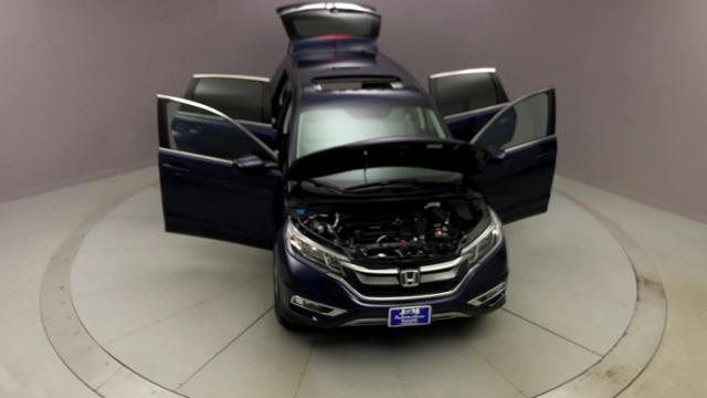 2016 Honda Cr-v AWD 5dr EX, available for sale in Naugatuck, Connecticut | J&M Automotive Sls&Svc LLC. Naugatuck, Connecticut 2016 Honda Cr-v AWD 5dr EX, available for sale in Naugatuck, Connecticut | J&M Automotive Sls&Svc LLC. Naugatuck, Connecticut