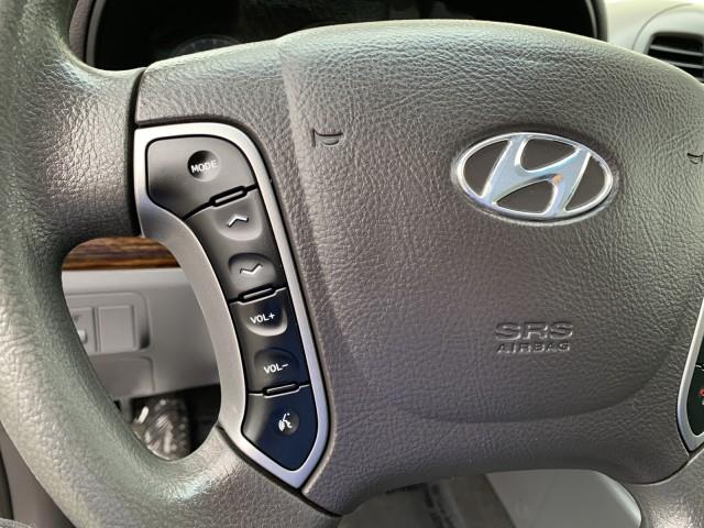 Used Hyundai Santa Fe GLS 2012 | Valentine Motor Company. Forestville, Maryland Used Hyundai Santa Fe GLS 2012 | Valentine Motor Company. Forestville, Maryland