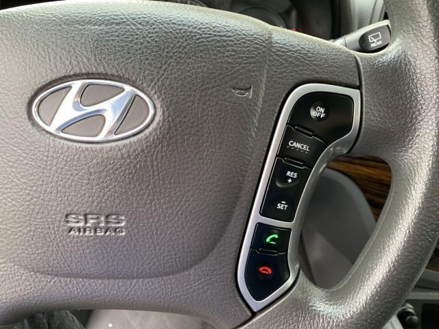 Used Hyundai Santa Fe GLS 2012 | Valentine Motor Company. Forestville, Maryland Used Hyundai Santa Fe GLS 2012 | Valentine Motor Company. Forestville, Maryland