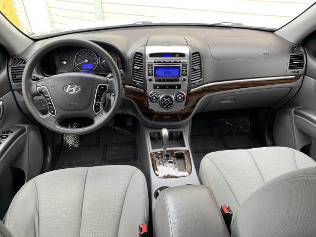 Used Hyundai Santa Fe GLS 2012 | Valentine Motor Company. Forestville, Maryland Used Hyundai Santa Fe GLS 2012 | Valentine Motor Company. Forestville, Maryland