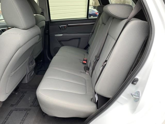 Used Hyundai Santa Fe GLS 2012 | Valentine Motor Company. Forestville, Maryland Used Hyundai Santa Fe GLS 2012 | Valentine Motor Company. Forestville, Maryland