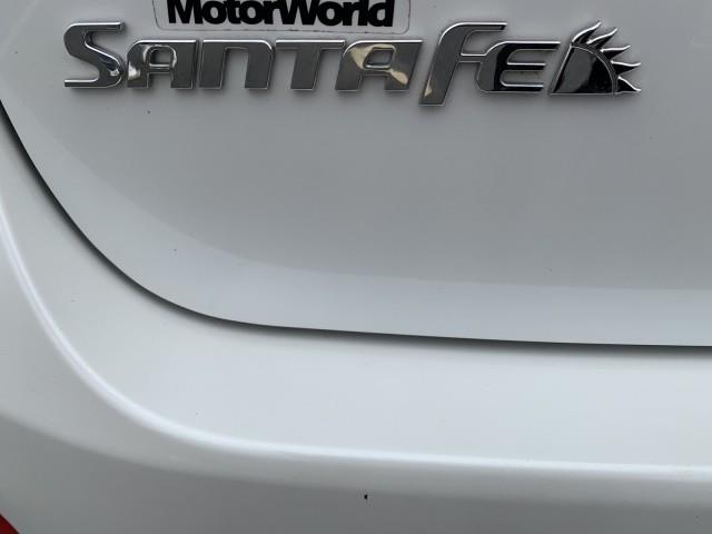 Used Hyundai Santa Fe GLS 2012 | Valentine Motor Company. Forestville, Maryland Used Hyundai Santa Fe GLS 2012 | Valentine Motor Company. Forestville, Maryland