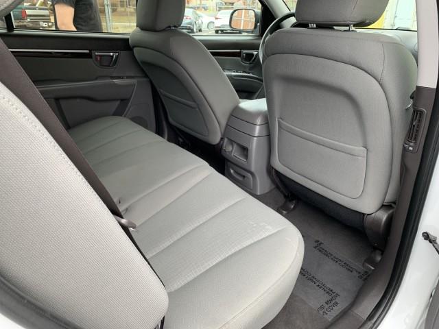 Used Hyundai Santa Fe GLS 2012 | Valentine Motor Company. Forestville, Maryland Used Hyundai Santa Fe GLS 2012 | Valentine Motor Company. Forestville, Maryland