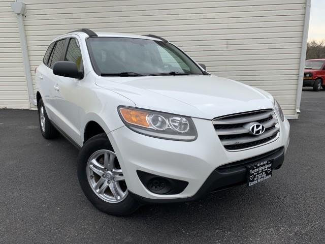 Used Hyundai Santa Fe GLS 2012 | Valentine Motor Company. Forestville, Maryland Used Hyundai Santa Fe GLS 2012 | Valentine Motor Company. Forestville, Maryland