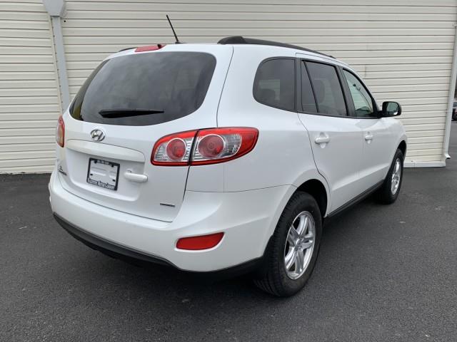 Used Hyundai Santa Fe GLS 2012 | Valentine Motor Company. Forestville, Maryland Used Hyundai Santa Fe GLS 2012 | Valentine Motor Company. Forestville, Maryland