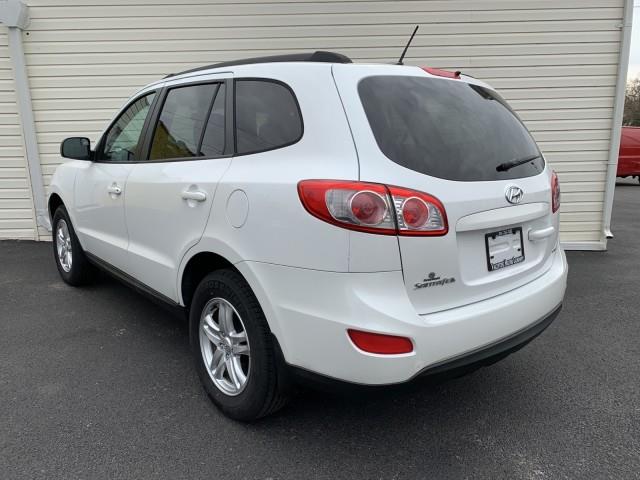 Used Hyundai Santa Fe GLS 2012 | Valentine Motor Company. Forestville, Maryland Used Hyundai Santa Fe GLS 2012 | Valentine Motor Company. Forestville, Maryland