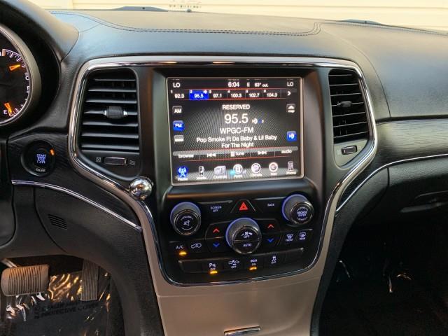 Used Jeep Grand Cherokee Summit 2014 | Valentine Motor Company. Forestville, Maryland Used Jeep Grand Cherokee Summit 2014 | Valentine Motor Company. Forestville, Maryland