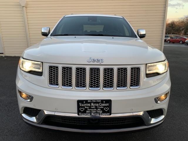 Used Jeep Grand Cherokee Summit 2014 | Valentine Motor Company. Forestville, Maryland Used Jeep Grand Cherokee Summit 2014 | Valentine Motor Company. Forestville, Maryland