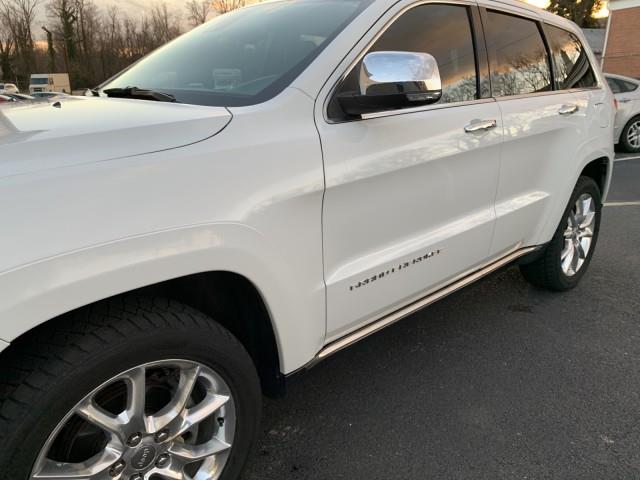 Used Jeep Grand Cherokee Summit 2014 | Valentine Motor Company. Forestville, Maryland Used Jeep Grand Cherokee Summit 2014 | Valentine Motor Company. Forestville, Maryland
