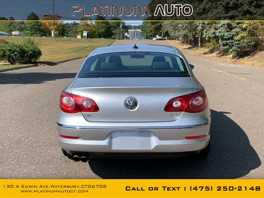 Used Volkswagen CC 4dr Sdn Lux PZEV 2011 | Platinum Auto Care. Waterbury, Connecticut Used Volkswagen CC 4dr Sdn Lux PZEV 2011 | Platinum Auto Care. Waterbury, Connecticut
