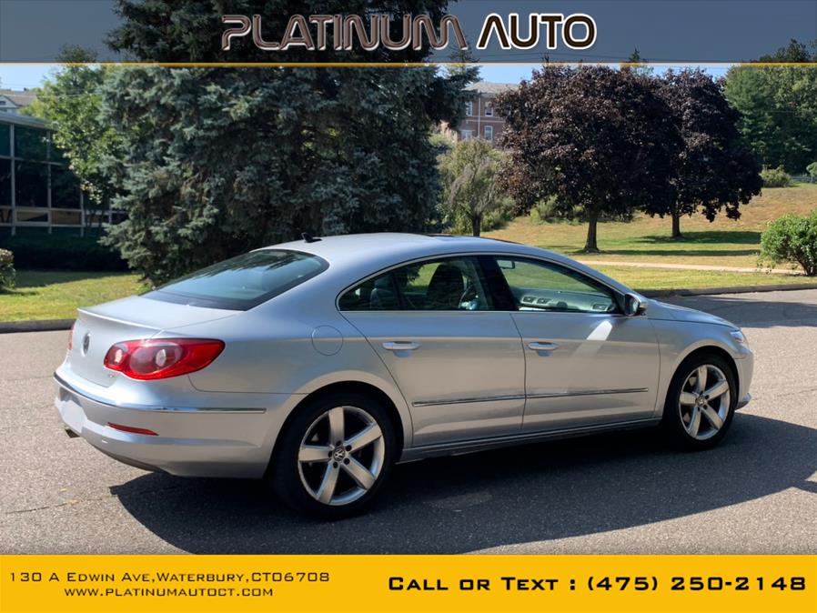Used Volkswagen CC 4dr Sdn Lux PZEV 2011 | Platinum Auto Care. Waterbury, Connecticut Used Volkswagen CC 4dr Sdn Lux PZEV 2011 | Platinum Auto Care. Waterbury, Connecticut
