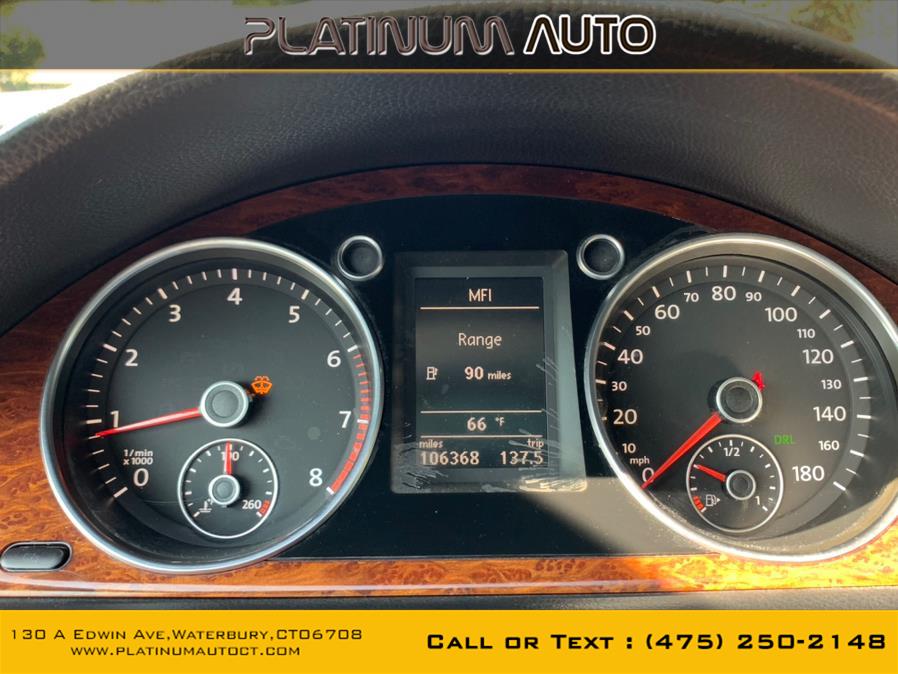 Used Volkswagen CC 4dr Sdn Lux PZEV 2011 | Platinum Auto Care. Waterbury, Connecticut Used Volkswagen CC 4dr Sdn Lux PZEV 2011 | Platinum Auto Care. Waterbury, Connecticut